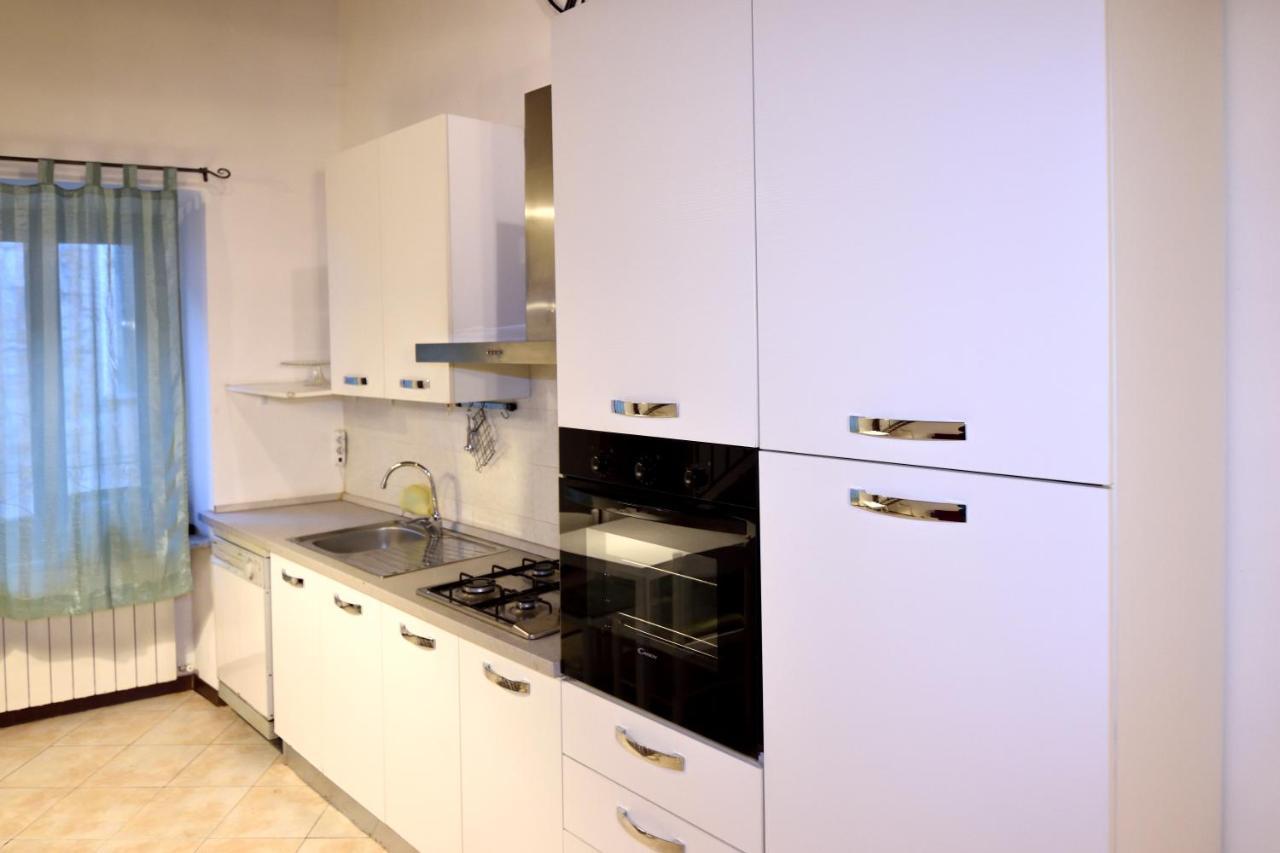 B&B Il Borgo Fiorito Lerma 外观 照片