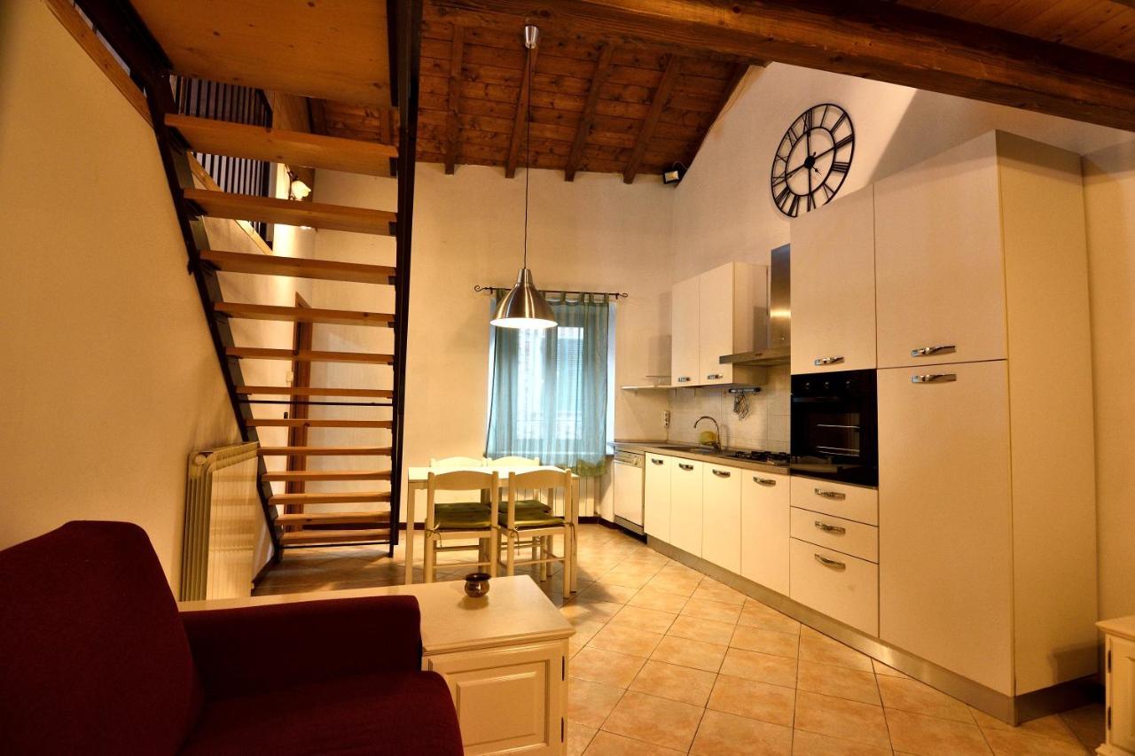 B&B Il Borgo Fiorito Lerma 外观 照片