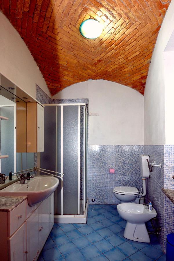 B&B Il Borgo Fiorito Lerma 外观 照片